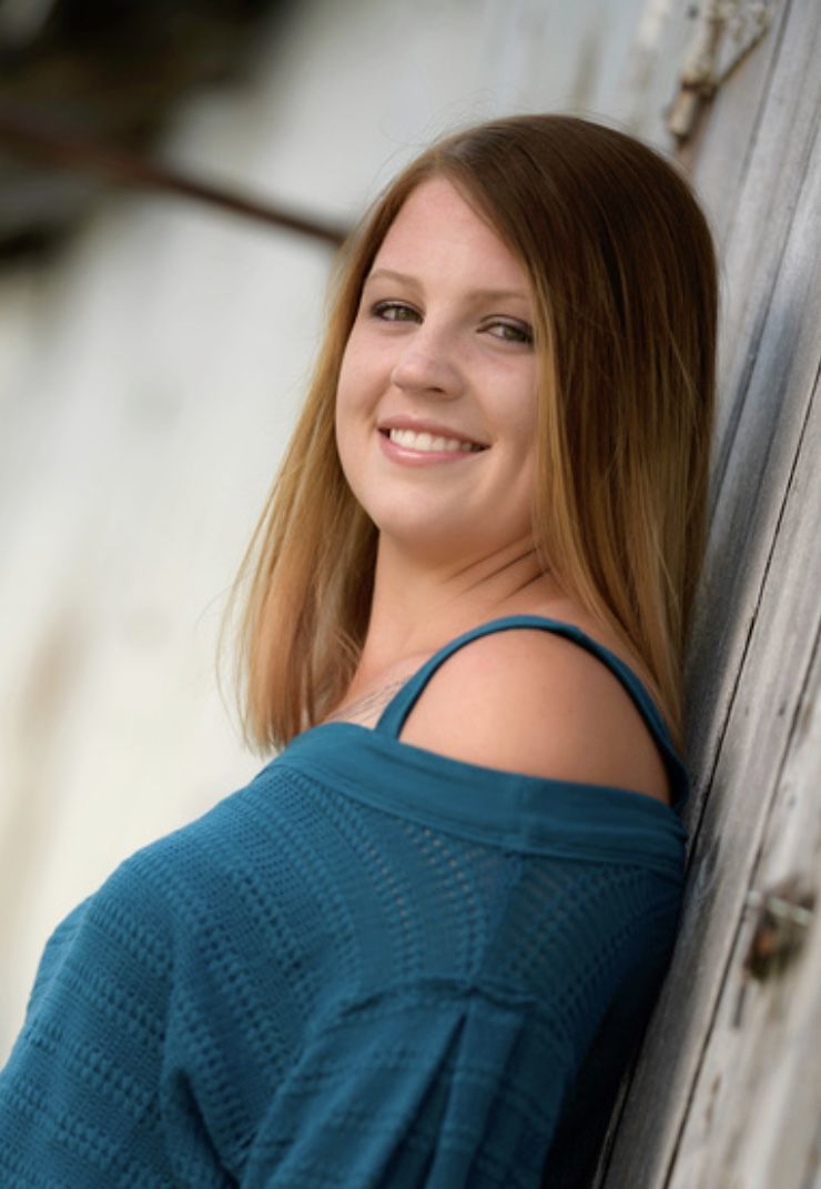 Haley Beminio - Athlete - Belmond-Klemme